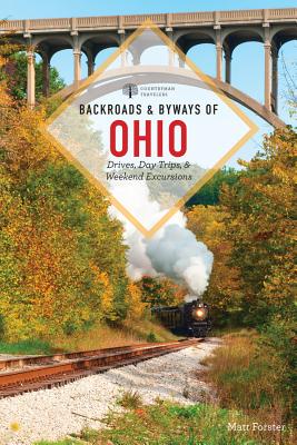 Backroads & Byways of Ohio - Matt Forster