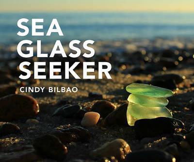 Sea Glass Seeker - Cindy Bilbao