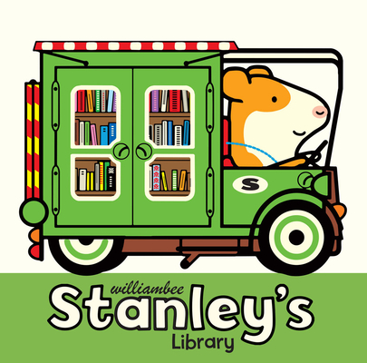 Stanley's Library - William Bee