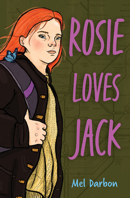 Rosie Loves Jack - Mel Darbon