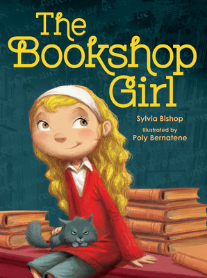 The Bookshop Girl - Sylvia Bishop