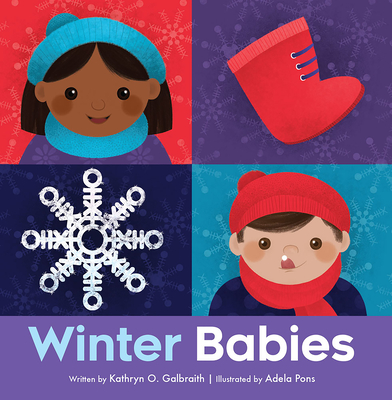 Winter Babies - Kathryn O. Galbraith