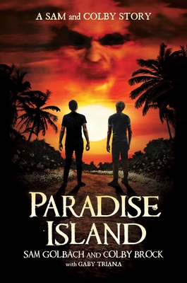 Paradise Island: A Sam and Colby Story - Sam Golbach