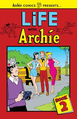 Life with Archie Vol. 2 - Archie Superstars
