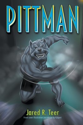 Pittman - Jared R. Teer