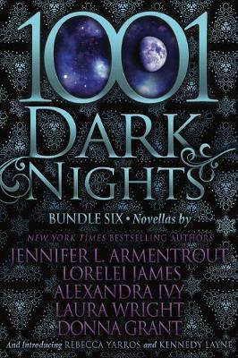 1001 Dark Nights: Bundle Six - Jennifer Armentrout