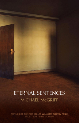 Eternal Sentences - Michael Mcgriff