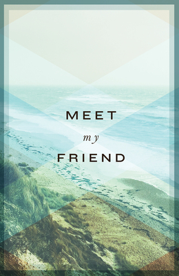 Meet My Friend (Pack of 25) - 