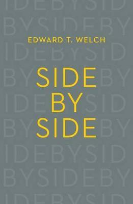 Side by Side (Pack of 25) - Edward T. Welch