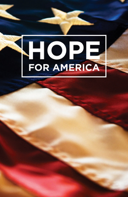 Hope for America (Pack of 25) - Good News Tracts