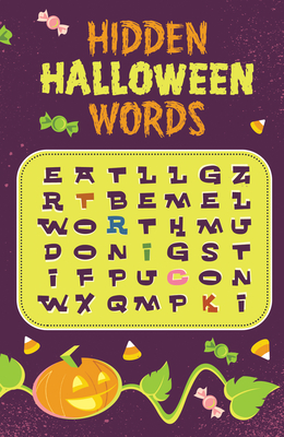 Hidden Halloween Words (Pack of 25) - Good News Publishers