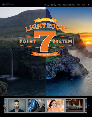 Scott Kelby's Lightroom 7-Point System - Scott Kelby