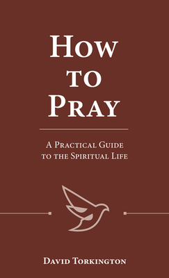 How to Pray: A Practical Guide to the Spiritual Life - David Torkington