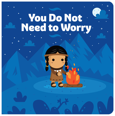 You Do Not Need to Worry - Joe Klinker