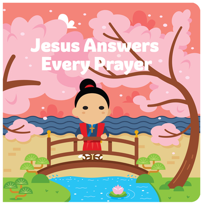 Jesus Answers Every Prayer - Joe Klinker