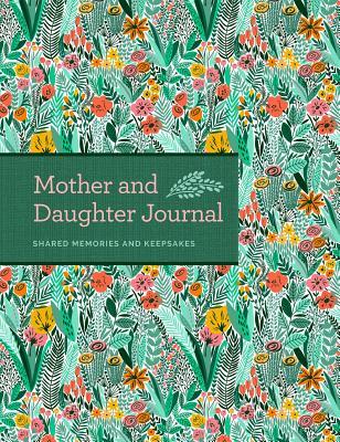Mother & Daughter Journal - Bluestreak