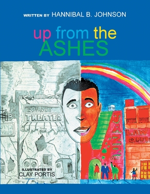 Up From The Ashes - Hannibal Johnson