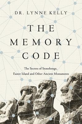 The Memory Code - Lynne Kelly