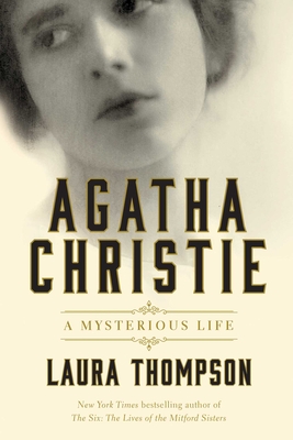Agatha Christie - Laura Thompson