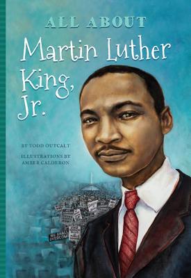 All About Dr. Martin Luther King - Jennifer Mujezinovic