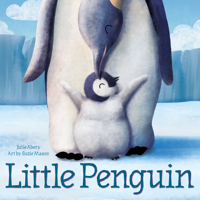 Little Penguin - Julie Abery