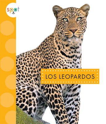 Los Leopardos - Alissa Thielges