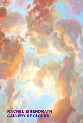 Gallery of Clouds - Rachel Eisendrath