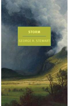 Storm - George R. Stewart