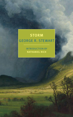 Storm - George R. Stewart