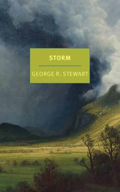 Storm - George R. Stewart