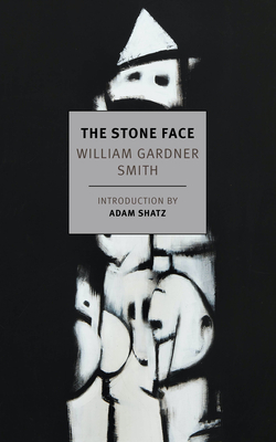 The Stone Face - William Gardner Smith