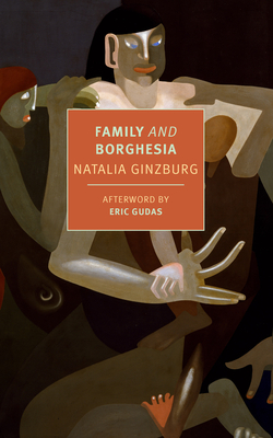 Family and Borghesia - Natalia Ginzburg