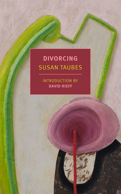Divorcing - Susan Taubes