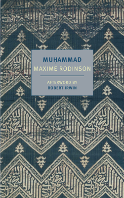 Muhammad - Maxime Rodinson
