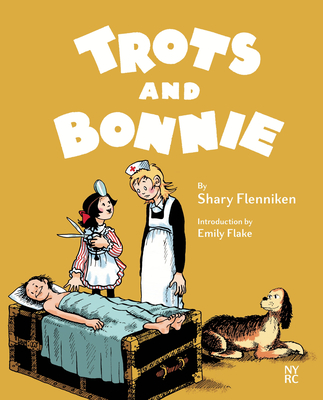 Trots and Bonnie - Shary Flenniken