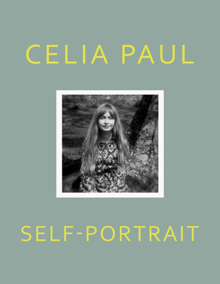 Self-Portrait - Celia Paul