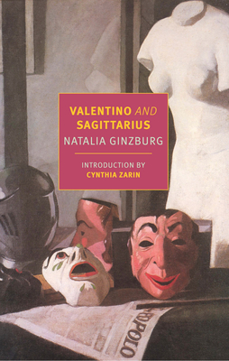 Valentino and Sagittarius - Natalia Ginzburg
