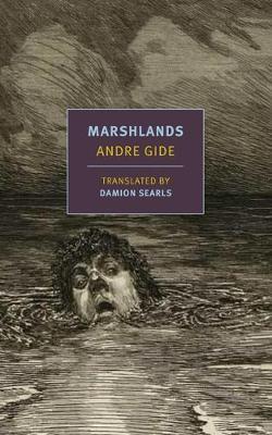 Marshlands - Andre Gide