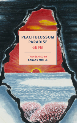 Peach Blossom Paradise - Ge Fei