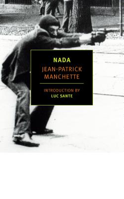 NADA - Jean-patrick Manchette