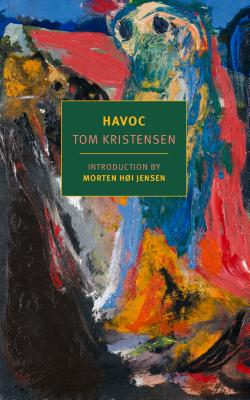 Havoc - Tom Kristensen