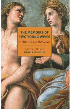 The Memoirs of Two Young Wives