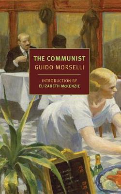 The Communist - Guido Morselli
