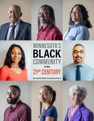 Minnesota's Black Community in the 21st Century - Minnesota Black Community Project