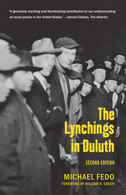 The Lynchings in Duluth: Second Edition - Michael Fedo