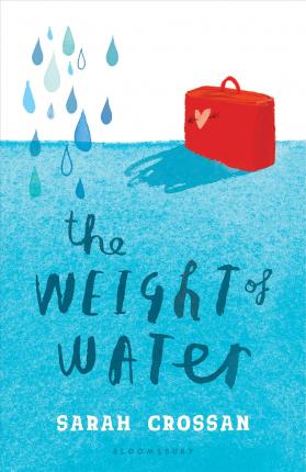 The Weight of Water - Sarah Crossan