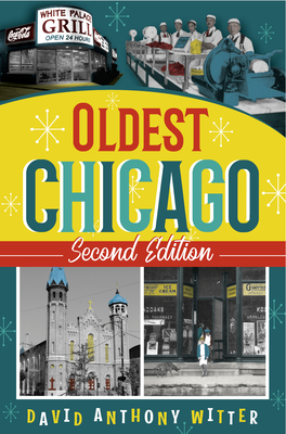 Oldest Chicago - David Witter