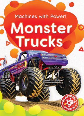 Monster Trucks - Amy Mcdonald