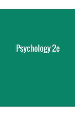 Psychology 2e - Rose M. Spielman