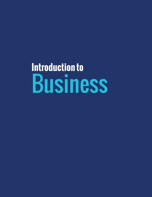 Introduction To Business - Lawrence J. Gitman